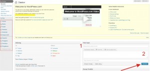 Cara Membuat Blog di WordPress 5