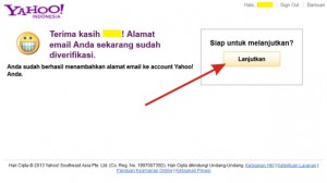 Cara Membuat Email di Yahoo 8