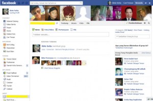 Cara Membuat Group di Facebook 4