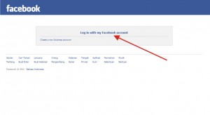 Cara Membuat Halaman Suka di Facebook 4