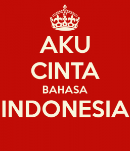 Alasan Memilih Bahasa Indonesia dalam Penulisan Artikel di Blog 2