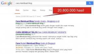 Alasan Memilih Bahasa Indonesia dalam Penulisan Artikel di Blog 4