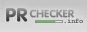 Cara Cek Pagerank Blog 4