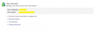 Cara Daftar Alexa Rank 7