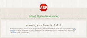 Download dan Install Adblock di Hp Android