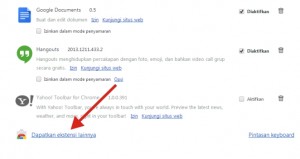 Cara Pasang AdBlock di Google Chrome 3