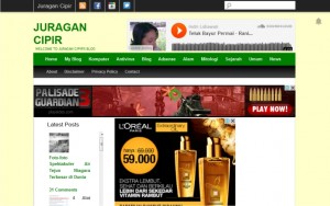 Cara Pasang AdBlock di Google Chrome 8