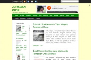 Cara Pasang AdBlock di Google Chrome 9