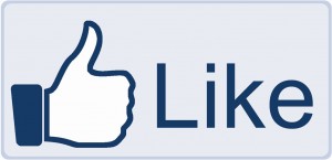 Cara Pasang Tombol Like Facebook di Blog 1