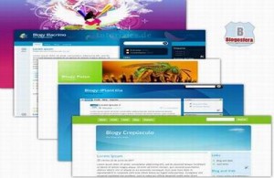 Daftar Situs Penyedia Blog Gratis