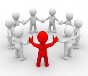 Pentingnya Relasi dalam Dunia Blogging