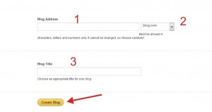 Cara Membuat Blog di Blog Com 3