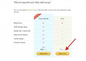 Cara Membuat Blog di Blog Com 4