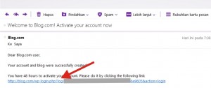 Cara Membuat Blog di Blog Com 6