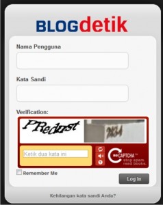 Cara Membuat Blog di Blogdetik 7