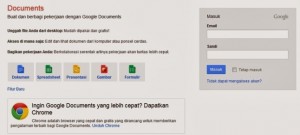 Cara Membuat Formulir Online di Google Docs Drive 1