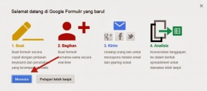 Cara Membuat Formulir Online di Google Docs Drive 2