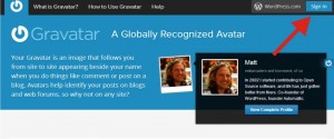 Cara Menampilkan Foto Avatar di Komentar WordPress 2