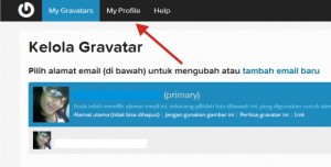 Cara Menampilkan Foto Avatar di Komentar WordPress 4