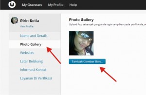 Cara Menampilkan Foto Avatar di Komentar WordPress 5