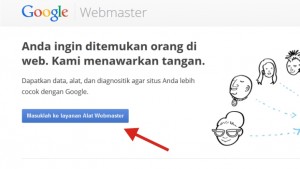 Cara Mengetahui Jumlah Backlink Blog Anda 1