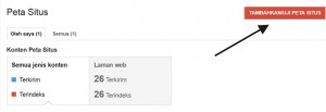 Cara Mengirim Peta Situs di Google Webmaster 5