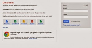 Cara Setting Email Notifikasi Formulir Online Google Docs Drive 1
