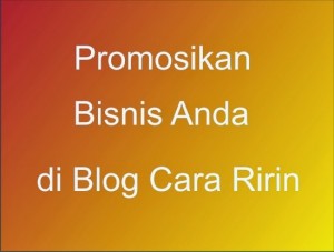 Cara membuat banner animasi 1