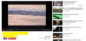 Tips Menonton Video di Situs Youtube