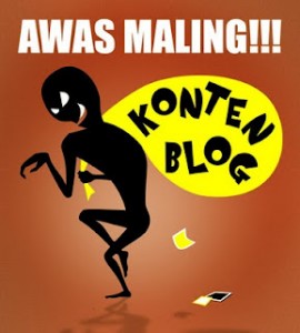Cara Copas Blog yang Tidak Bisa di Copy Paste / di Protect