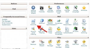 Cara Bikin Email di Cpanel