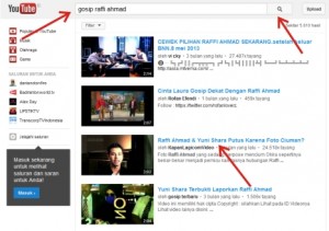 Cara Download Video Youtube Tanpa Software 1
