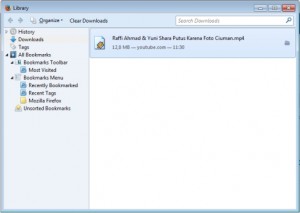 Cara Download Video Youtube Tanpa Software 5