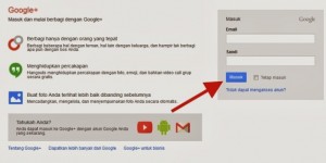 Cara Menambah Follower Google+
