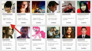 Cara Memperbanyak Jumlah Lingkaran Google Plus