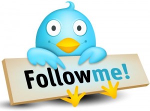 Cara Pasang Tombol Follow Twitter di Blog 4