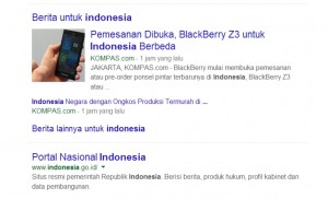 Cara Agar Postingan Website Blog Mudah Cepat Terdeteksi Google dalam Hitungan Detik