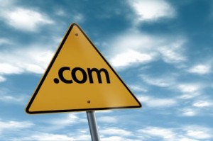 Cara Memilih Nama Domain Alamat Url Blog yang Keren