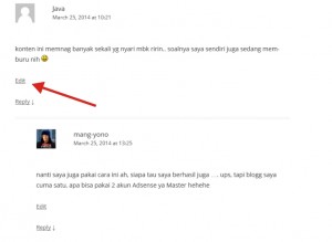 Cara Memperbaiki Broken Link