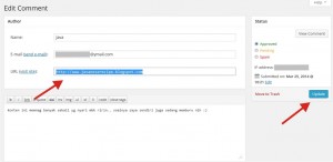 Cara Memperbaiki Link Rusak di Blog Anda 5
