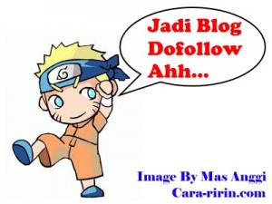 Lebih baik mana jadi Blog Dofollow atau Blog Nofollow ?