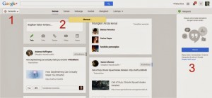Cara Menggunakan Google Plus