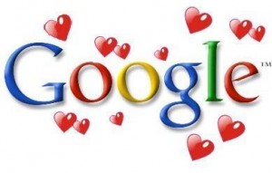 Kriteria Blog yang disukai google