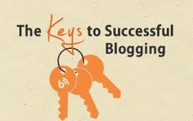 Cara Jitu Menjadi Blogger Sukses