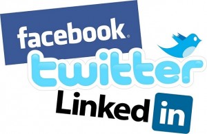3 Social Media yang Mendatangkan Banyak Pengunjung ke Blog Website