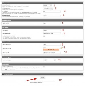 Cara Bikin Website Blog WordPress lewat Ponsel, Smartphone, dan Tablet Android