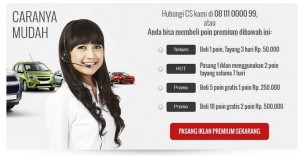 Dari Mana Keuntungan Situs Olx Toko Bagus dan Berniaga