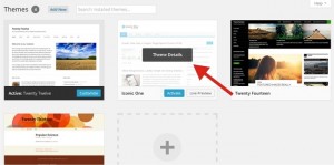 Theme WordPress Profesional untuk Situs Berita Magazine