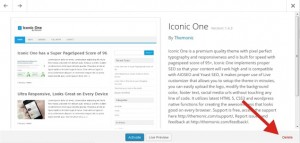 Download Theme WordPress Gratis SEO Friendly Terbaru