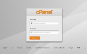 Cara Melakukan Full BackUp di Cpanel